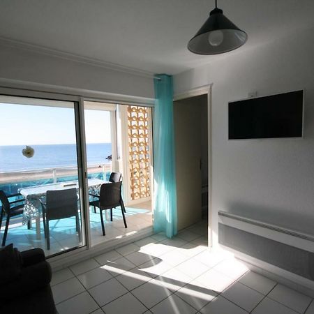 Residence La Voile Blanche 3 フロンティニャン エクステリア 写真