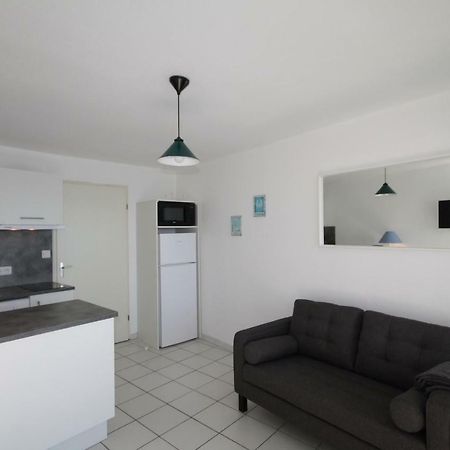 Residence La Voile Blanche 3 フロンティニャン エクステリア 写真