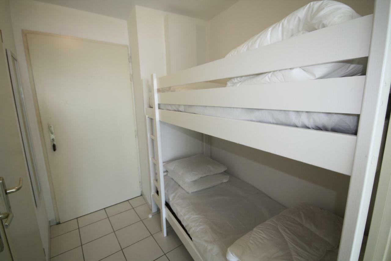 Residence La Voile Blanche 3 フロンティニャン エクステリア 写真